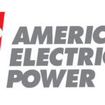 American Electric Power logo. (PRNewsFoto/American Electric Power)